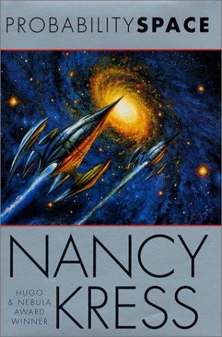 Probability space by Nancy Kress