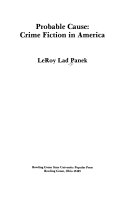 Probable Cause by LeRoy Panek
