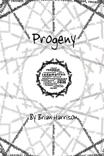 Progeny by Brian Harrison