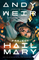 Project Hail Mary (Movie Tie-In) by Andy Weir