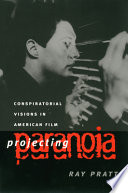Projecting Paranoia by Ray Pratt