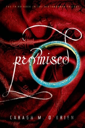 Promised by Caragh M. O'Brien