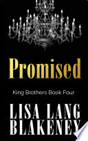 Promised by Lisa Lang Blakeney