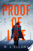 Proof of Life by R.J. Ellory