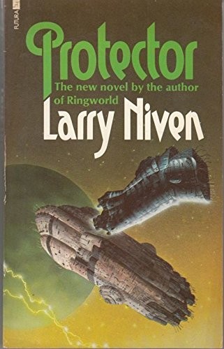 Protector by Larry Niven