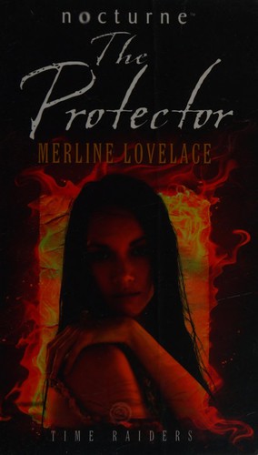 Protector by Merline Lovelace