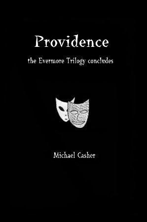Providence by Michael Casher