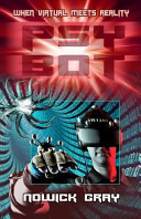 PsyBot by Nowick Gray