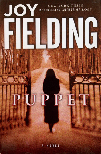 Puppet by Joy Fielding