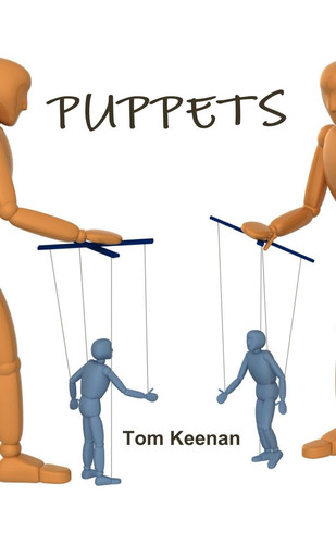 Puppets by Tom Keenan