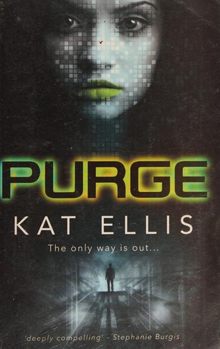Purge by Kat Ellis