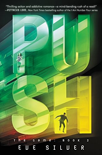 Push by Eve Silver