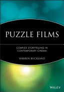 Puzzle Films by Warren Buckland