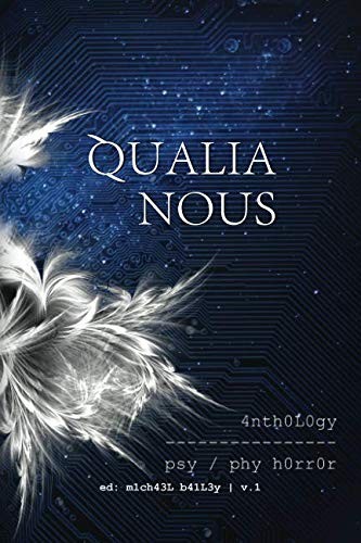 Qualia Nous by Michael Bailey