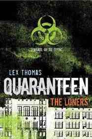 Quaranteen by Lex Thomas