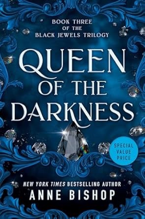Queen of the Darkness by Anne Bishop