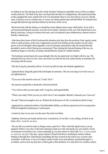 Quest for the White Witch by Tanith Lee