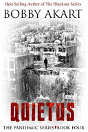 Quietus by Bobby Akart
