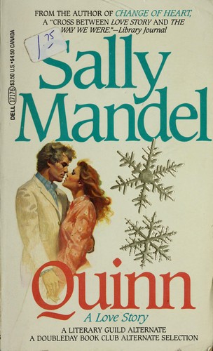 Quinn by Sally Mandel