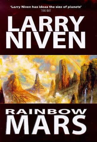Rainbow Mars by Larry Niven
