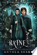 Raine by Anthea Sharp