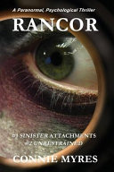 Rancor by Connie Myres