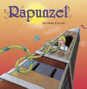 Rapunzel by Vincent Douglas