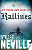 Ratlines by Stuart Neville