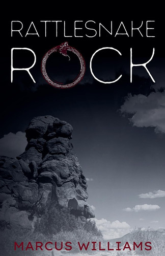 Rattlesnake Rock by Marcus Williams