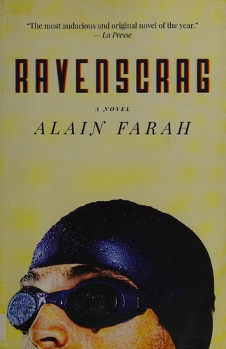 Ravenscrag by Àlain Farah