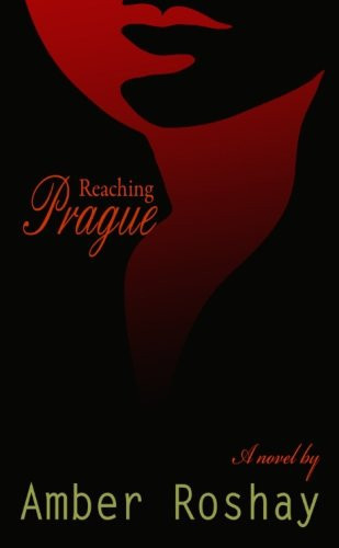 Reaching Prague by Roshay, Amber