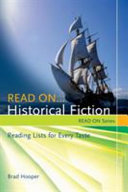 Read On...Historical Fiction by Brad Hooper