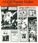 Readings in African Popular Fiction by Stephanie Newell