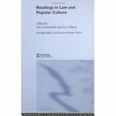 Readings in Law and Popular Culture by Guy Osborn