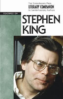 Readings on Stephen King by Karin Susan Coddon
