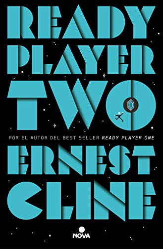 Ready Player Two by Ernest Cline