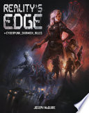 Reality's Edge by Joseph McGuire