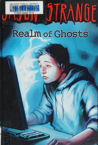 Realm of ghosts by Jason Strange