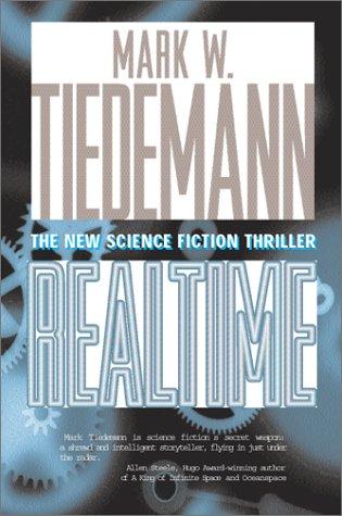 Realtime by Mark  W. Tiedemann