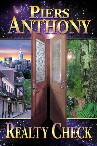 Realty Check by Piers Anthony