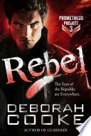 Rebel by Deborah Cooke