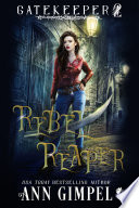 Rebel Reaper by Ann Gimpel