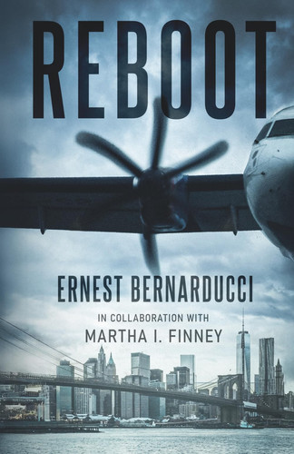 Reboot (Lost Souls Series) by Bernarducci, Ernest