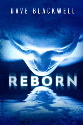 Reborn by Blackwell, Dave GF