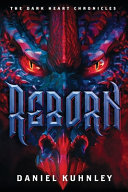 Reborn by Daniel Kuhnley