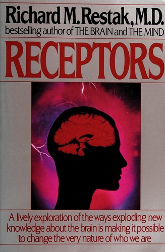 Receptors by Richard M. Restak