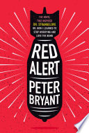 Red Alert by Peter Bryant