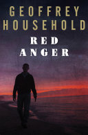 Red Anger by Geoffrey Household