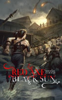 Red Axe, Black Sun by Michael Karner