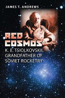 Red Cosmos by James T. Andrews